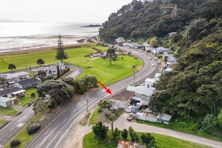 Photo of property in 400 Tararu Sh25 Road, Thames, 3500