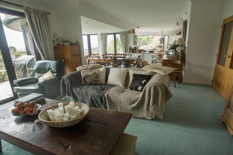 Photo of property in 26 Rosebrook Road, Claremont, Timaru, 7974