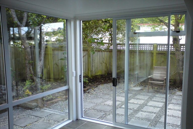 Photo of property in 55 Truscott Avenue, Johnsonville, Wellington, 6037