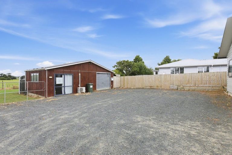 Photo of property in 827 Tauhei Road, Tauhei, Morrinsville, 3375