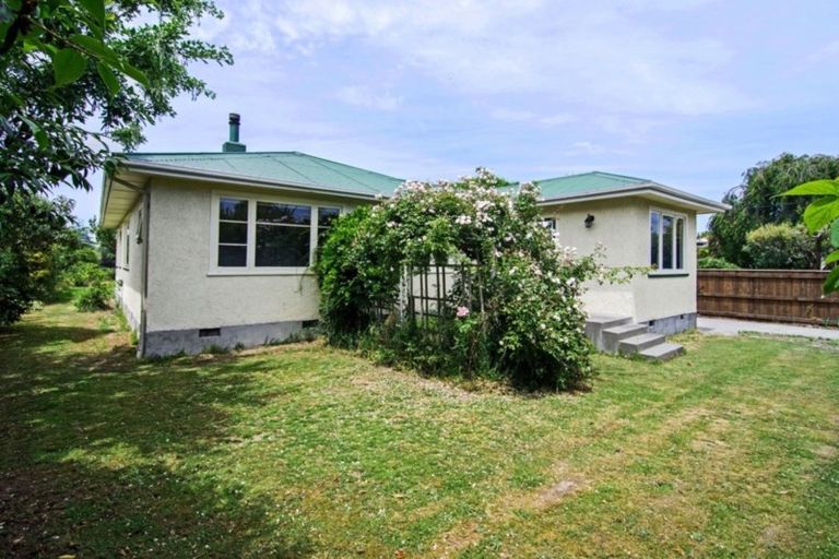 Photo of property in 50 Gordon Street, Lansdowne, Masterton, 5810