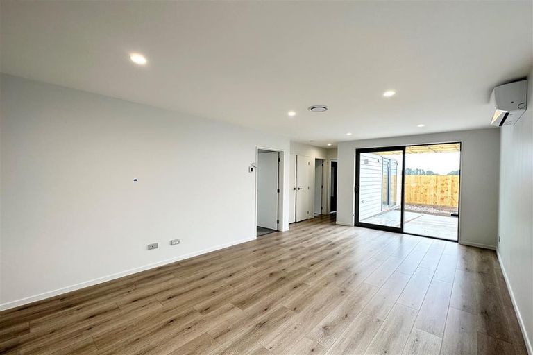 Photo of property in 11 Clayden Shuttleworth Street, Papakura, 2110