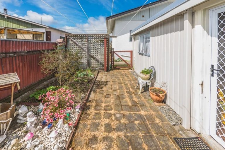 Photo of property in 4b Queen Street, Aramoho, Whanganui, 4500