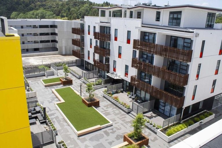 Photo of property in 101/26 Library Lane, Albany, Auckland, 0632