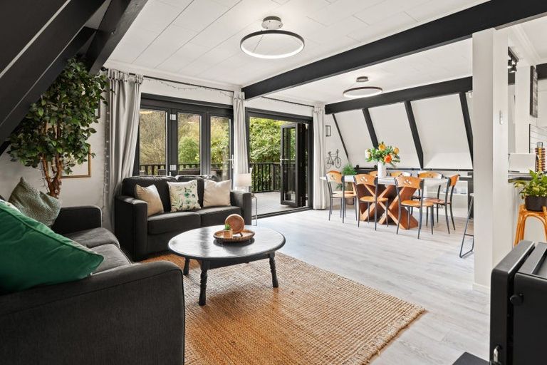 Photo of property in 50 Glenross Street, Glenross, Dunedin, 9011