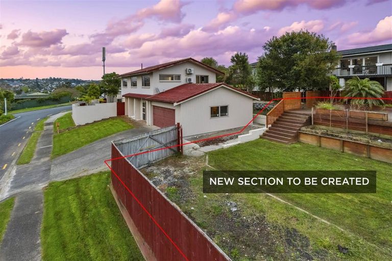 Photo of property in 75 Sartors Avenue, Browns Bay, Auckland, 0630