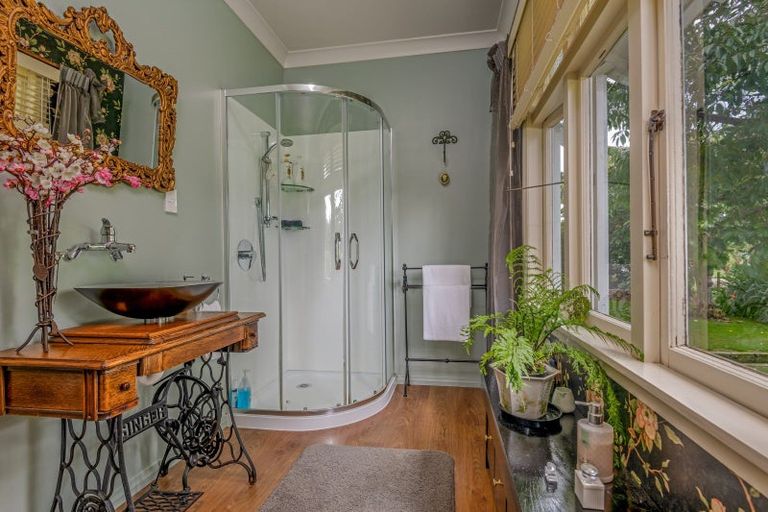 Photo of property in 521 Ruawhata Road, Mangatainoka, Pahiatua, 4982