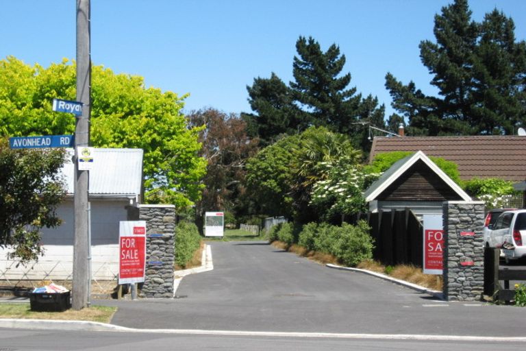 Photo of property in 435a Avonhead Road, Avonhead, Christchurch, 8042