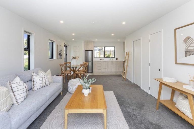 Photo of property in 29 Webb Street, St Albans, Christchurch, 8014