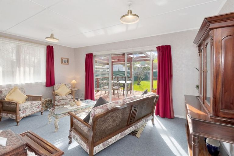 Photo of property in 14 Cadman Street, Cheviot, 7310