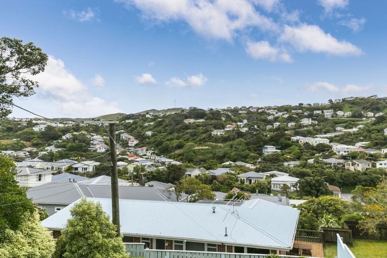 Photo of property in 20 Garfield Street, Brooklyn, Wellington, 6021