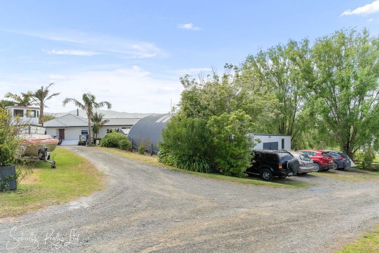 Photo of property in Bickerstaffe Road, Maungaturoto, 0520