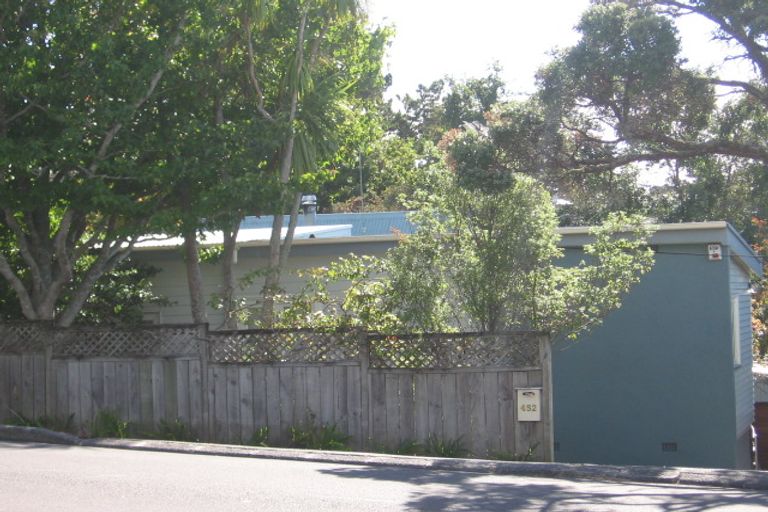 Photo of property in 2/452 Beach Road, Murrays Bay, Auckland, 0630