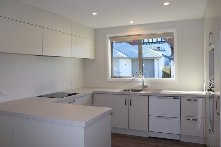 Photo of property in 84 Burnett Street, Ashburton, 7700