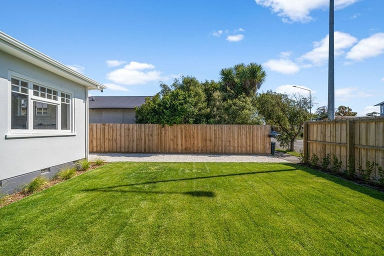 Photo of property in 329 Lyttelton Street, Spreydon, Christchurch, 8024