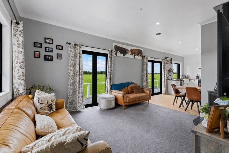 Photo of property in 395 Kiwitahi Railway Road, Morrinsville, 3371