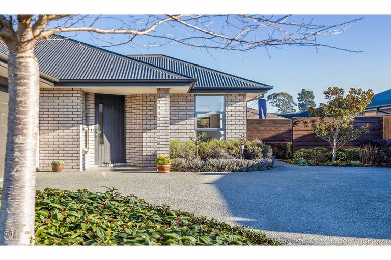 Photo of property in 9 Wootton Place, Kaiapoi, 7630