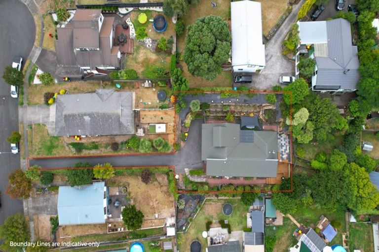 Photo of property in 18 Colquhoun Place, Dinsdale, Hamilton, 3204