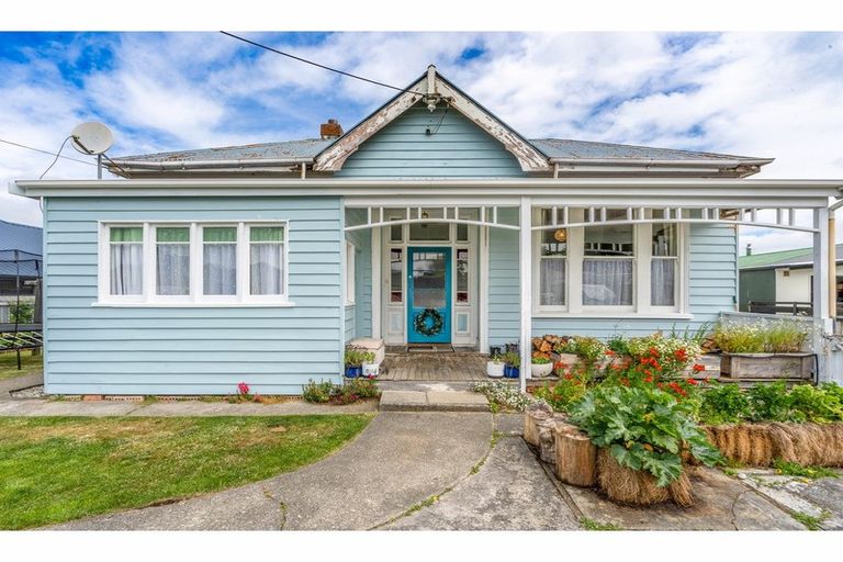 Photo of property in 6 Onslow Street, Gore, 9710