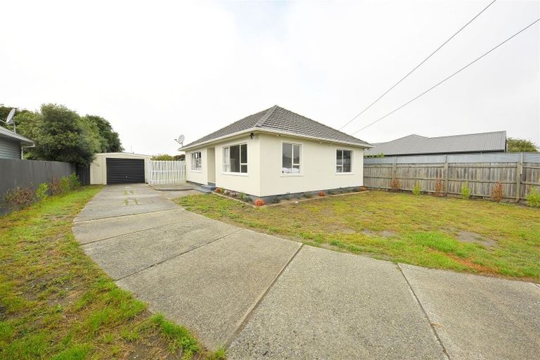 Photo of property in 30 Willryan Avenue, New Brighton, Christchurch, 8083