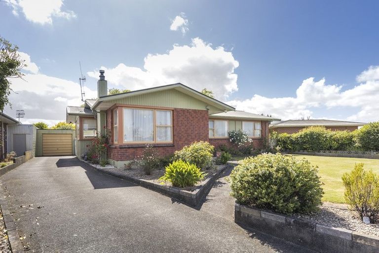 Photo of property in 4 Keith Elliott Street, Feilding, 4702