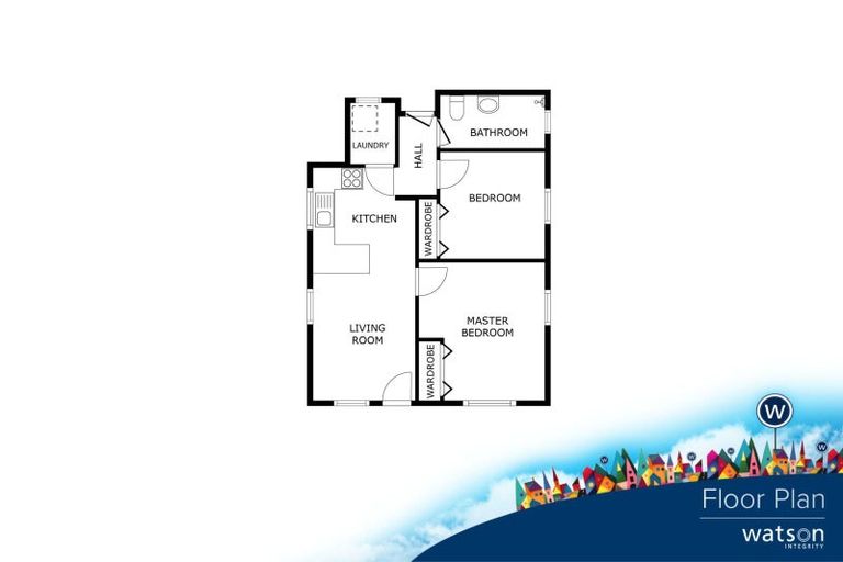 Photo of property in 1 Cremorne Avenue, Hokowhitu, Palmerston North, 4410