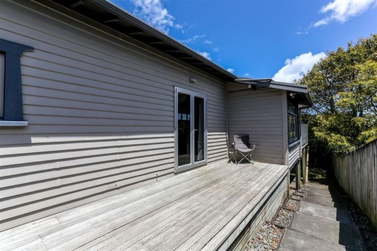 Photo of property in 58 Mill Road, Lower Vogeltown, New Plymouth, 4310