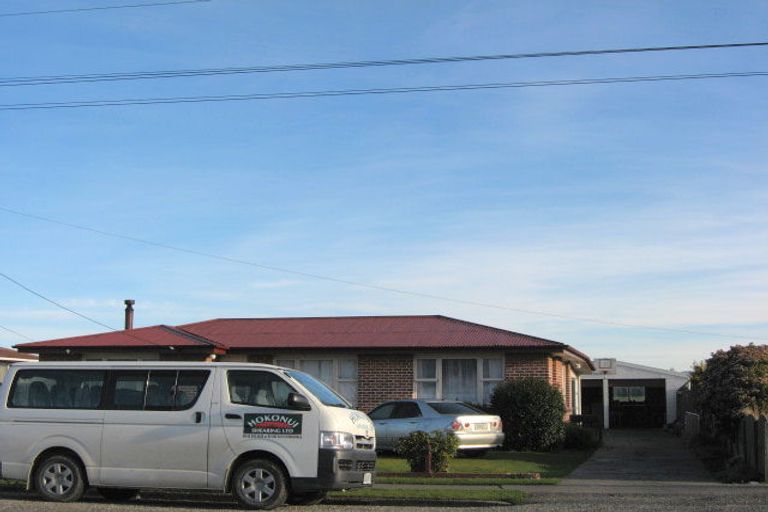 Photo of property in 65 Oakland Street, Mataura, 9712