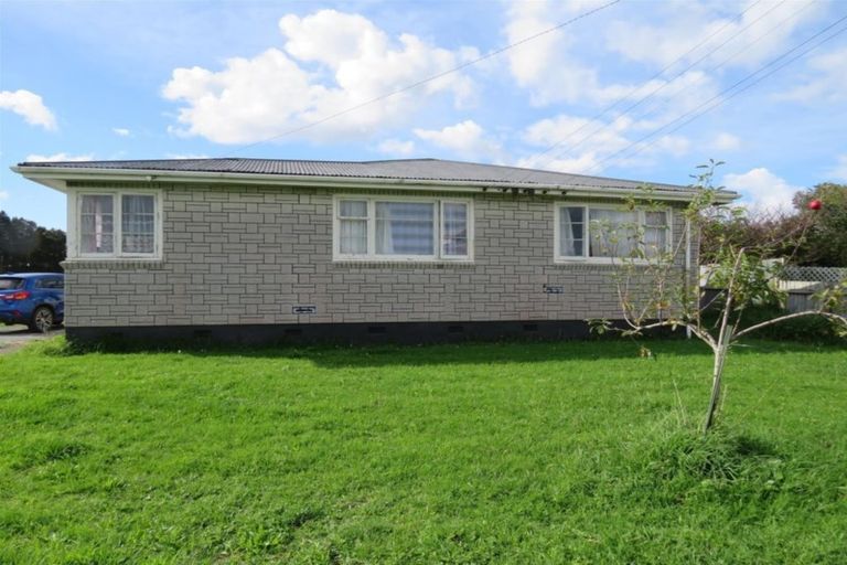 Photo of property in 34 Jellicoe Road, Ruawai, 0530