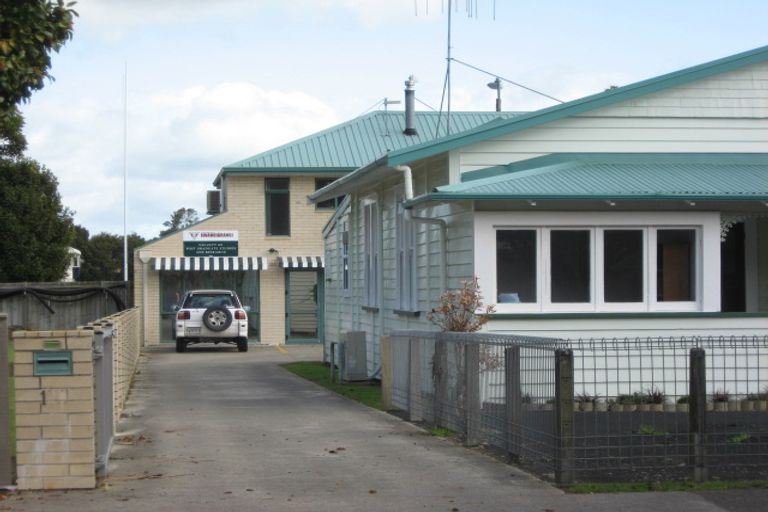 Photo of property in 18 Francis Street, Whakatane, 3120