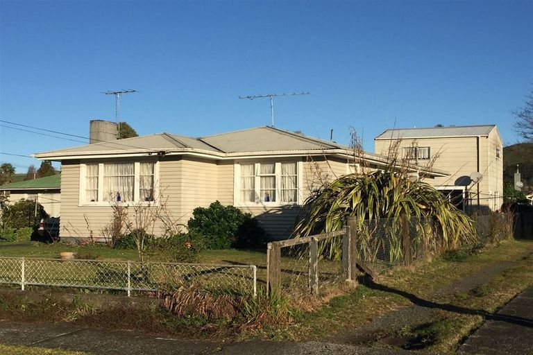 Photo of property in 16 O'reilly Crescent, Taumarunui, 3920