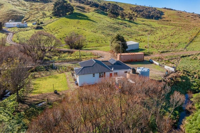 Photo of property in 40 Jones Road, Porangahau, 4293