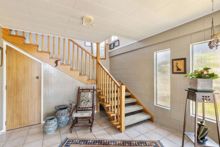 Photo of property in 40 Frank Wilson Terrace, Welbourn, New Plymouth, 4312