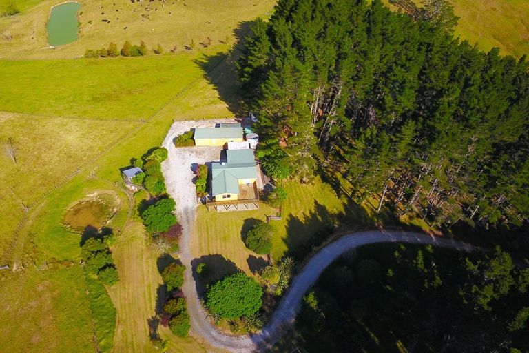 Photo of property in 99 Paranui Road, Taipa, Kaitaia, 0483