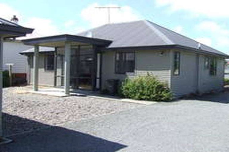 Photo of property in 3/146 Eye Street, Appleby, Invercargill, 9812