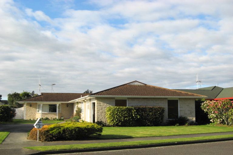 Photo of property in 31 Burn Street, Levin, 5510