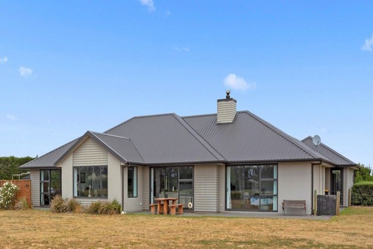 Photo of property in 85 Tupelo Place, Swannanoa, Rangiora, 7476
