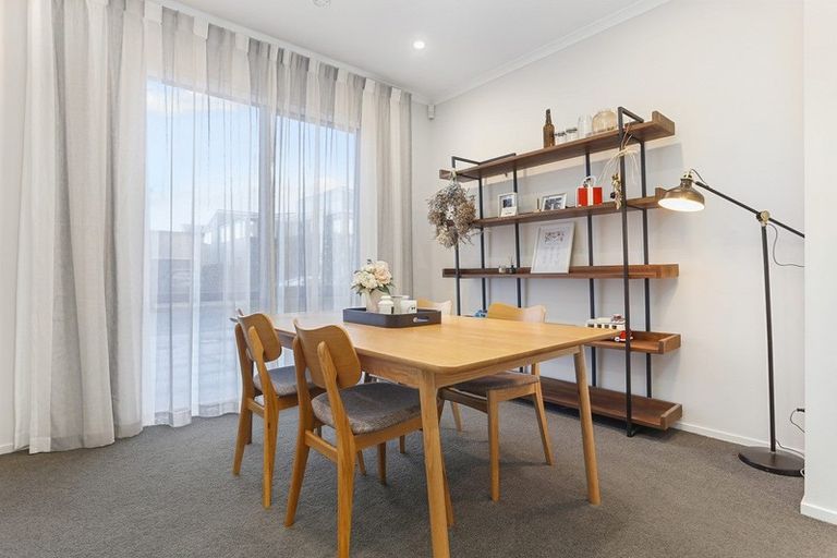 Photo of property in 8 Chaffinch Road, Hobsonville, Auckland, 0616