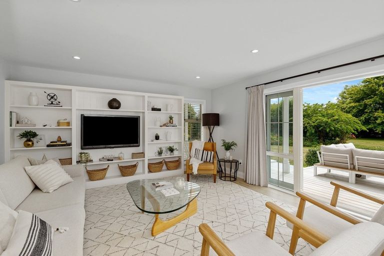 Photo of property in 114 River Road, Lincoln, Christchurch, 7672