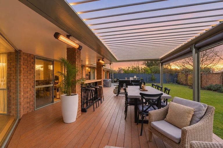 Photo of property in 2 Penruddock Rise, Westmorland, Christchurch, 8025