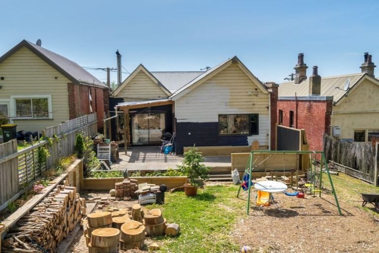 Photo of property in 101 Maitland Street, Dunedin Central, Dunedin, 9016