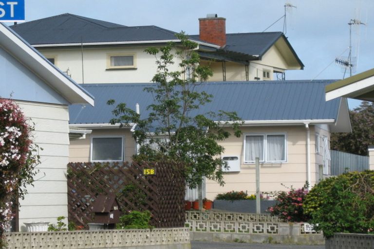 Photo of property in 15d Totara Street, Tawhero, Whanganui, 4501