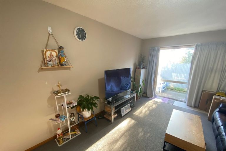 Photo of property in 121a Osborne Street, Waltham, Christchurch, 8011