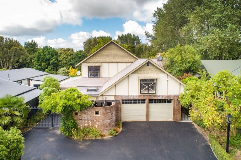 Photo of property in 62 Buick Crescent, Awapuni, Palmerston North, 4412