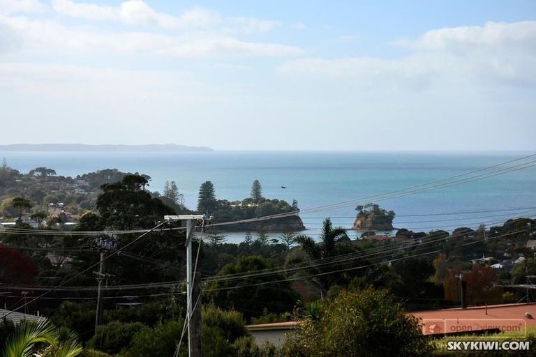 Photo of property in 1/2 Deep Creek Road, Torbay, Auckland, 0630