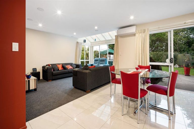 Photo of property in 75 Chartwell Street, Burwood, Christchurch, 8083