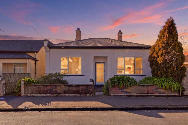 Photo of property in 31 Pencarrow Street, Caversham, Dunedin, 9012