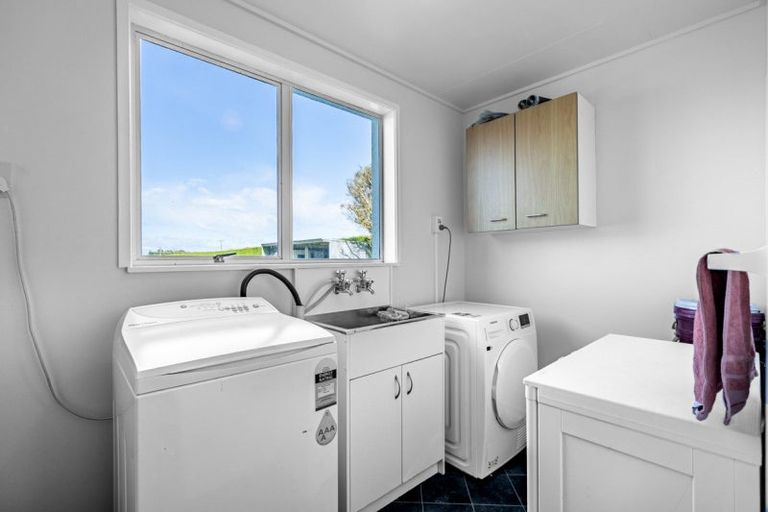 Photo of property in 719 Ryal Bush Wallacetown Road, Wallacetown, Invercargill, 9874