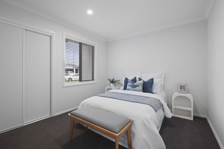 Photo of property in 5 Hickmott Street, Rangiora, 7400