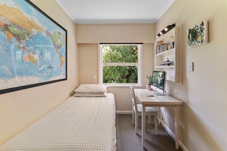 Photo of property in 9 Hunt Terrace, Wakefield, 7025